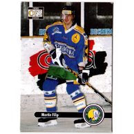 HK356 - OFS karta - Martin Filip č. 133 (1999- 2000)