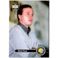 HK360 - OFS karta - Martin Pešout č. 131 (1999 - 2000)