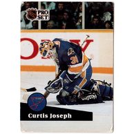 HK368 - Proset karta - Curtis Joseph č. 473 ( 1991-92)