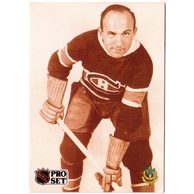 HK372 - Proset karta - Howie Morenz č. 336 ( 1991-92)