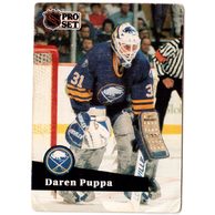 HK373 - Proset karta - Daren Puppa č. 21 ( 1991-92) 