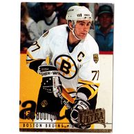 HK410 - Fleer Corp karta - Ray Bourque č. 10 (1994-95)