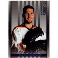 HK412 - Donruss karta - Ed Jovanovski č. 39 (1997-98)