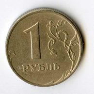 Rusko 1 Rubl r.1997 (wč.776)     