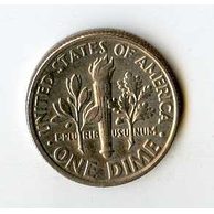 Mince USA  1 Dime 1994 P  (wč.140 D)     