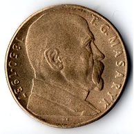 10 Kčs 1990 (wč.690)