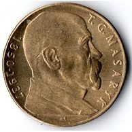 10 Kčs 1990 (wč.691)