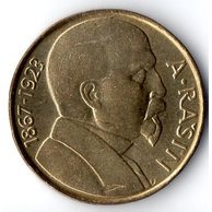 10 Kčs 1992 (wč.702)