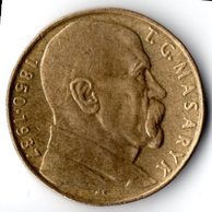 10 Kčs 1993 (wč.696)