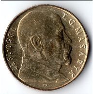 10 Kčs 1993 (wč.697)