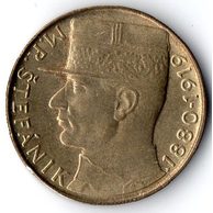 10 Kčs 1993 (wč.700)