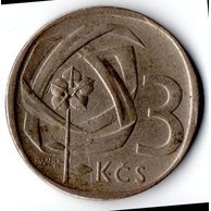 3 Kčs 1965 (wč.450)