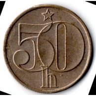 50 h 1985 (wč.610)