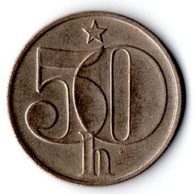 50 h 1985 (wč.611)