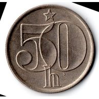 50 h 1989 (wč.619)