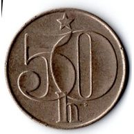 50 h 1990 (wč.620)