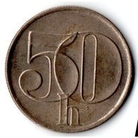 50 h 1992 (wč.674)