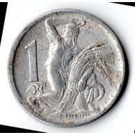 1 Kčs 1950 (wč.264)