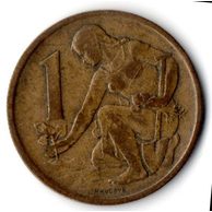 1 Kčs 1970 (wč.420)