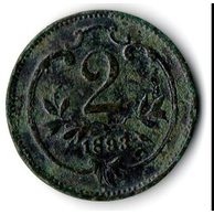 2 Filler 1893 (wč.273)