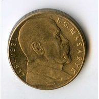 10 Kčs 1990 RONAI  (wč.688K2)