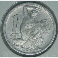 1 Kčs 1952 (wč.269)