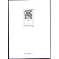 PT03a  - Příležitostné tisky 1996 