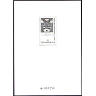 PT03b  - Příležitostné tisky 1996  