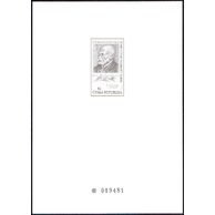 PT13a  - Příležitostné tisky 2001