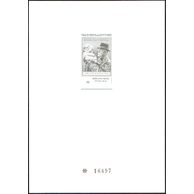 PT11a  - Příležitostné tisky 2000