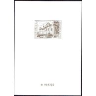 PT16a  - Příležitostné tisky 2003