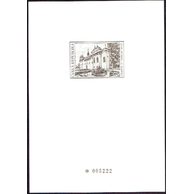 PT16b  - Příležitostné tisky 2003 