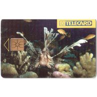 TK103 - Telefonní karta ČR Telecom - Perutýn (01/01.97/50 150Kč)