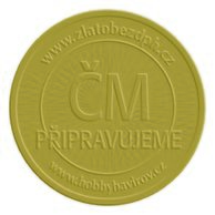 Zlatá mince ŠKODA - Popular Monte Carlo proof číslováno (ČM 2026) 