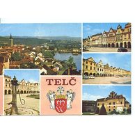 F 25407 - Telč