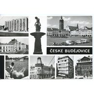 E 40211 - České Budějovice 