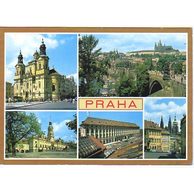 F 37534 - Praha7 