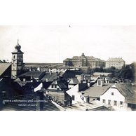 B 000947 - Litomyšl