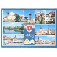 F 41350 - Jižní Čechy 