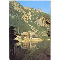 Vysoké Tatry - 40007