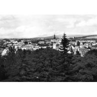 E 001030 - Boskovice