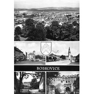 E 001042 - Boskovice