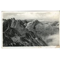 Vysoké Tatry - 30722