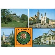 F 17777 - Klatovy