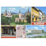 F 17770 - Klatovy