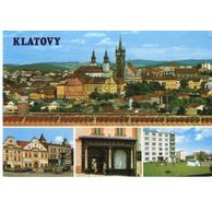 F 17772 - Klatovy