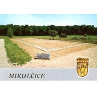 F 19799 - Mikulčice
