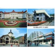 F 44665 - Karlovy Vary 5 