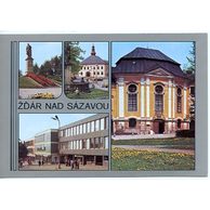 F 26942 - Žďár nad Sázavou
