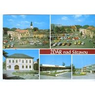 F 26944 - Žďár nad Sázavou